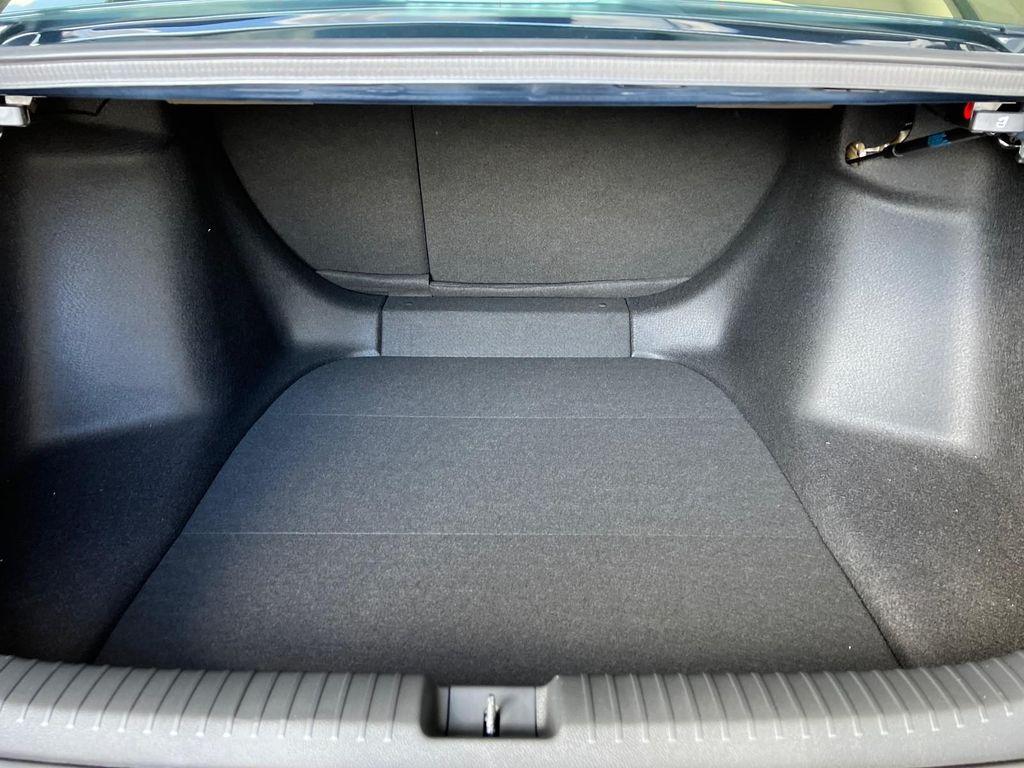 new 2025 Honda Accord Hybrid car, priced at $40,495