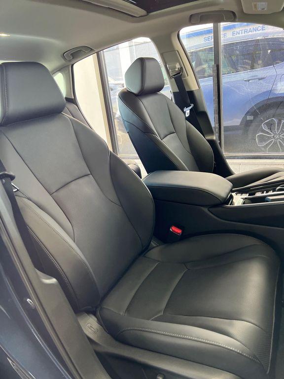 new 2025 Honda Accord Hybrid car, priced at $40,495