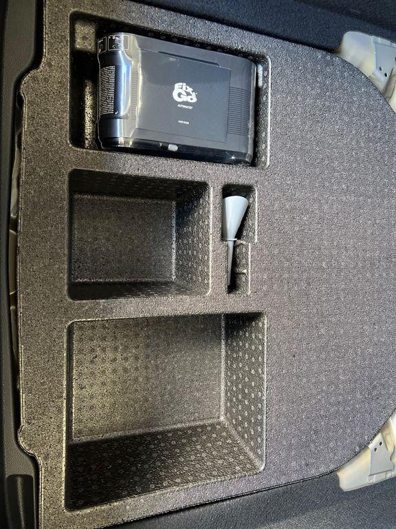 new 2025 Honda Accord Hybrid car, priced at $40,495