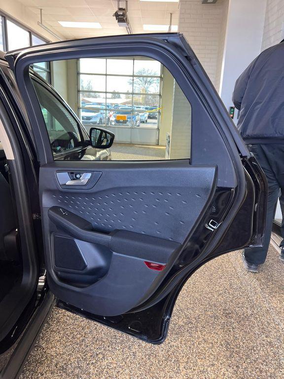 used 2020 Ford Escape car, priced at $14,750