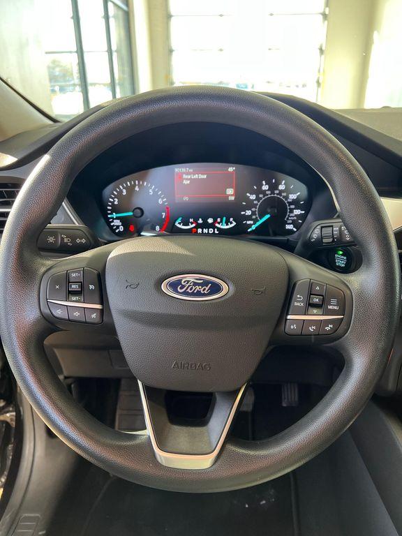 used 2020 Ford Escape car, priced at $14,750
