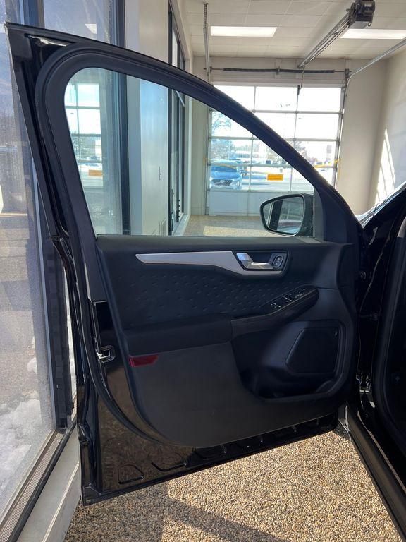 used 2020 Ford Escape car, priced at $14,750