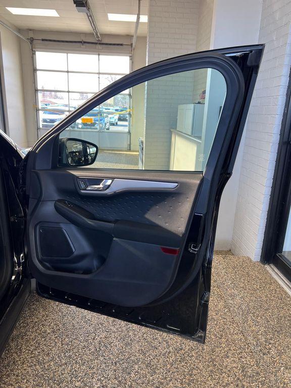 used 2020 Ford Escape car, priced at $14,750