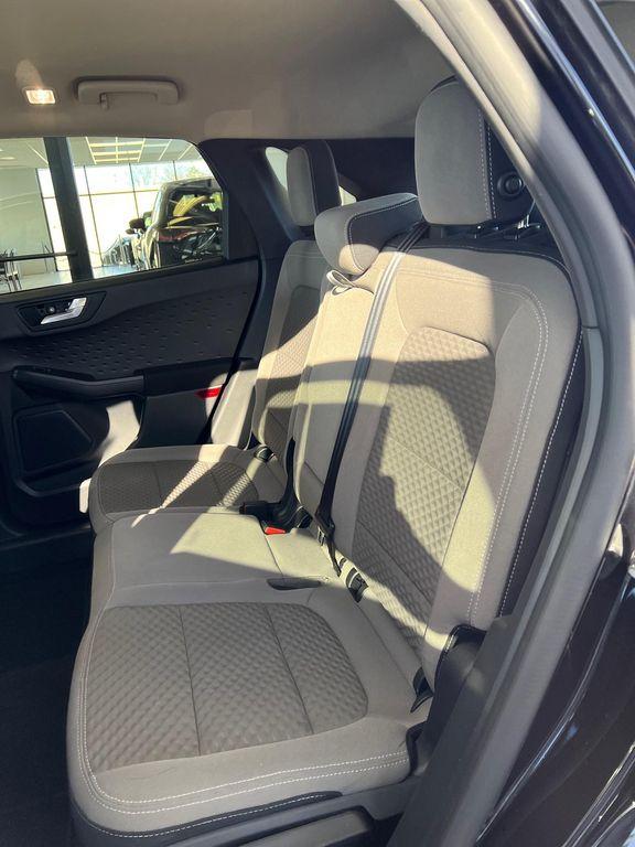 used 2020 Ford Escape car, priced at $14,750