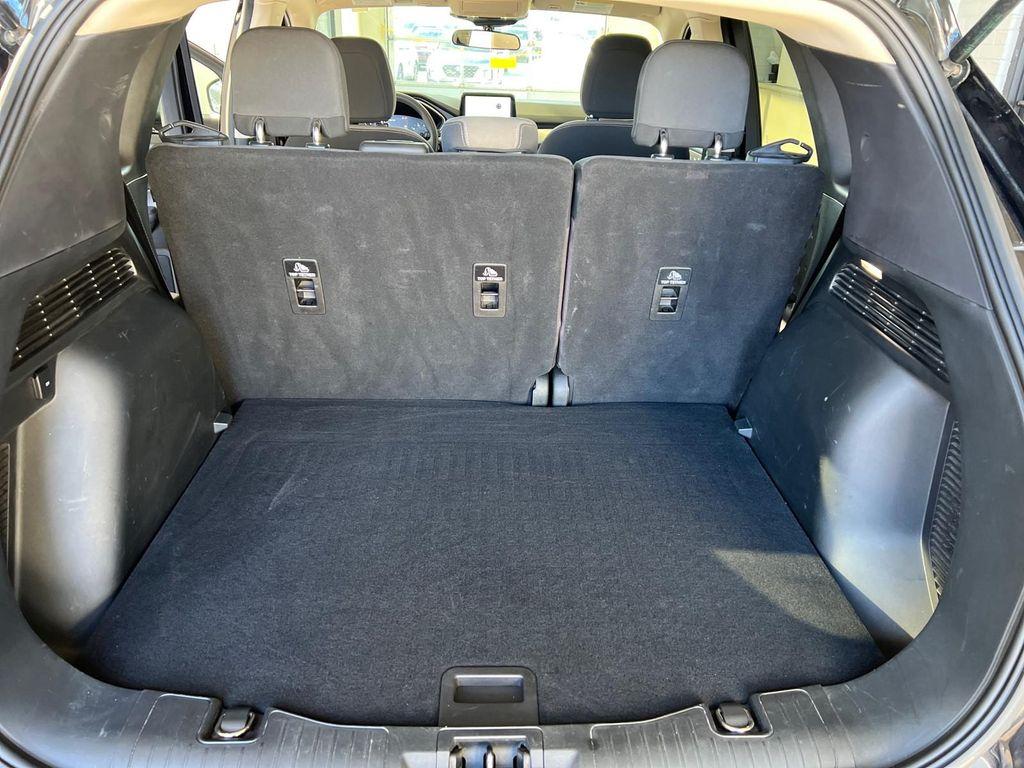 used 2020 Ford Escape car, priced at $14,750