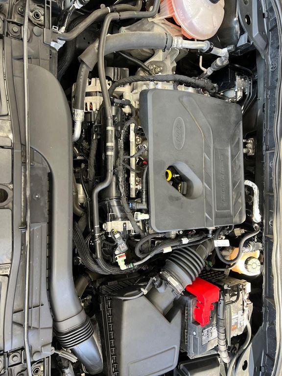 used 2020 Ford Escape car, priced at $14,750