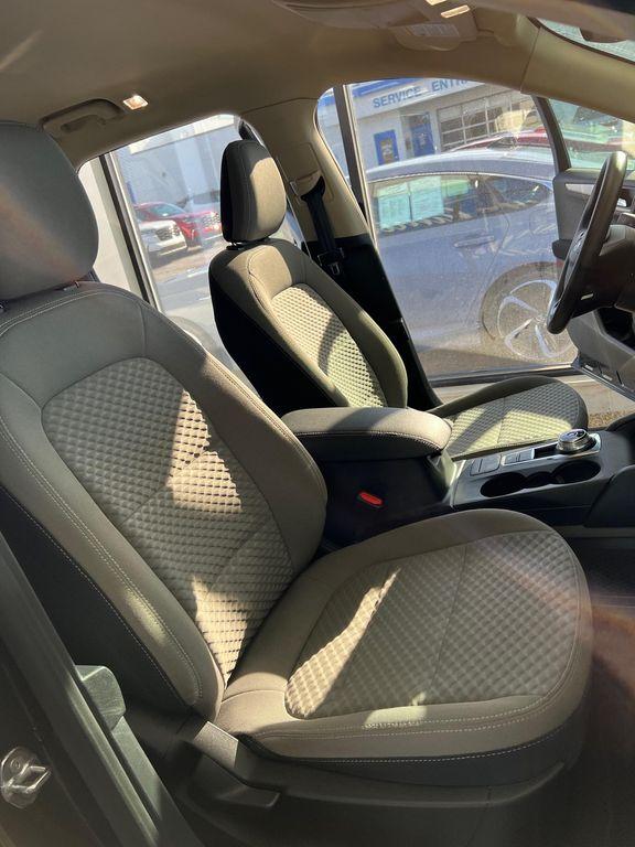 used 2020 Ford Escape car, priced at $14,750