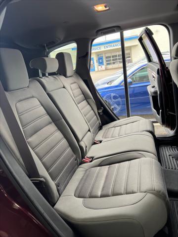 used 2019 Honda CR-V car, priced at $22,500