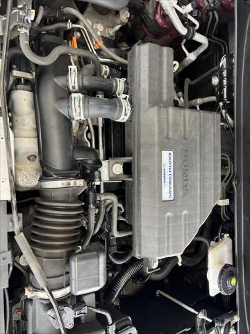 used 2019 Honda CR-V car, priced at $22,500