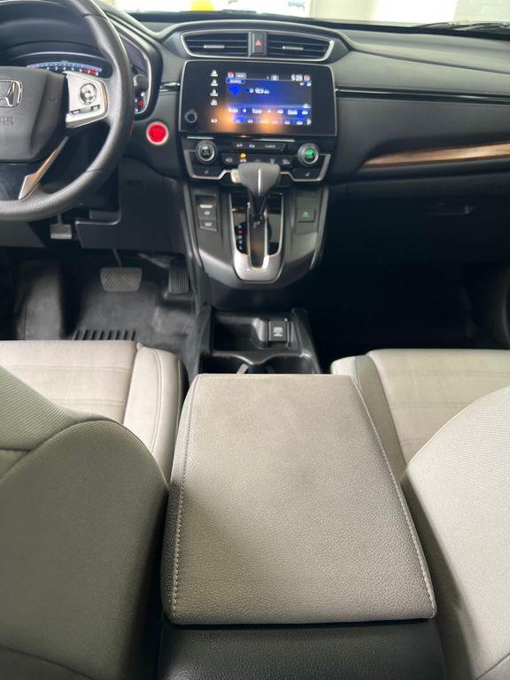 used 2019 Honda CR-V car, priced at $21,500
