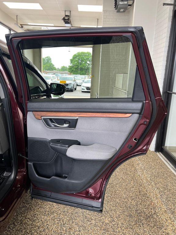 used 2019 Honda CR-V car, priced at $21,500