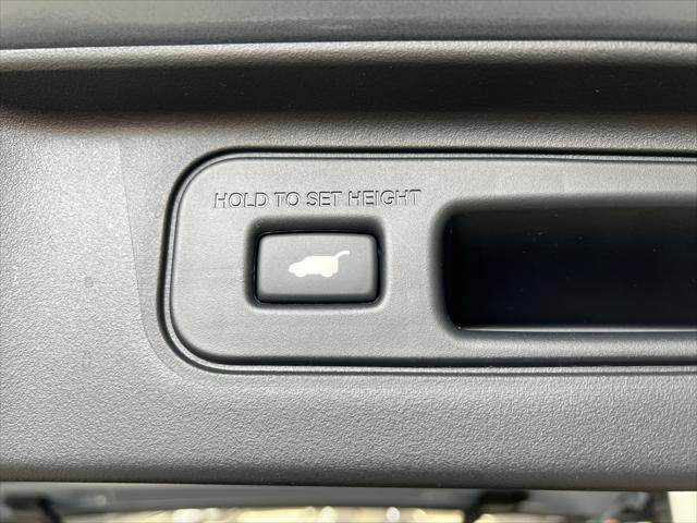 new 2026 Honda Passport car, priced at $47,355