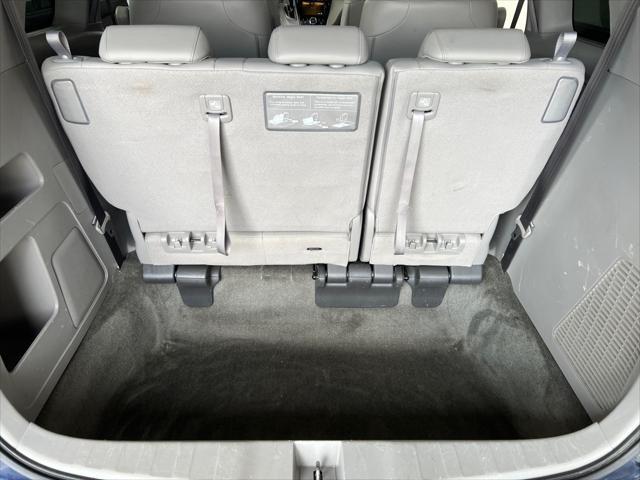 used 2016 Honda Odyssey car, priced at $14,750