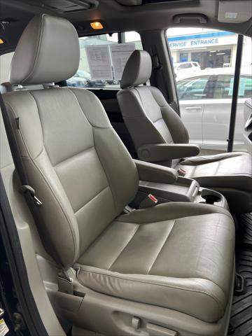 used 2016 Honda Odyssey car, priced at $14,750