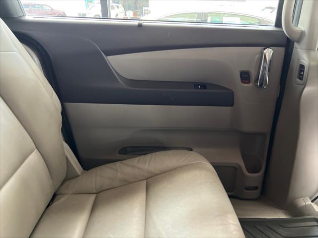 used 2016 Honda Odyssey car, priced at $14,750