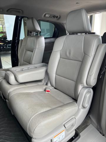 used 2016 Honda Odyssey car, priced at $14,750