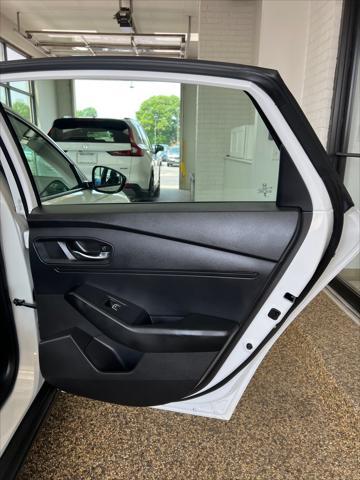 used 2023 Honda Accord car, priced at $26,750