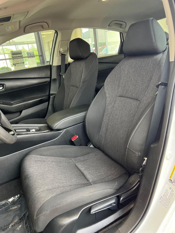 used 2023 Honda Accord car, priced at $25,995