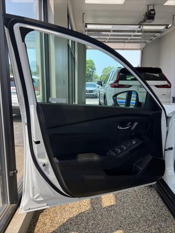 used 2023 Honda Accord car, priced at $26,750