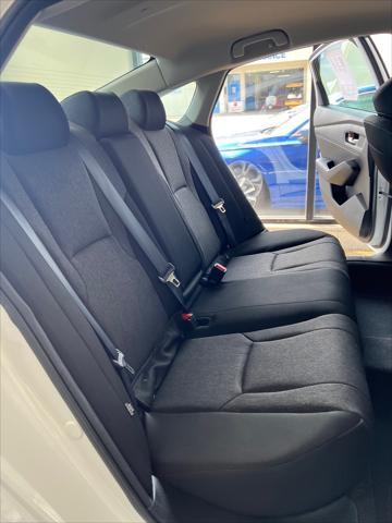 used 2023 Honda Accord car, priced at $26,750
