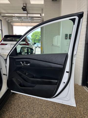 used 2023 Honda Accord car, priced at $26,750