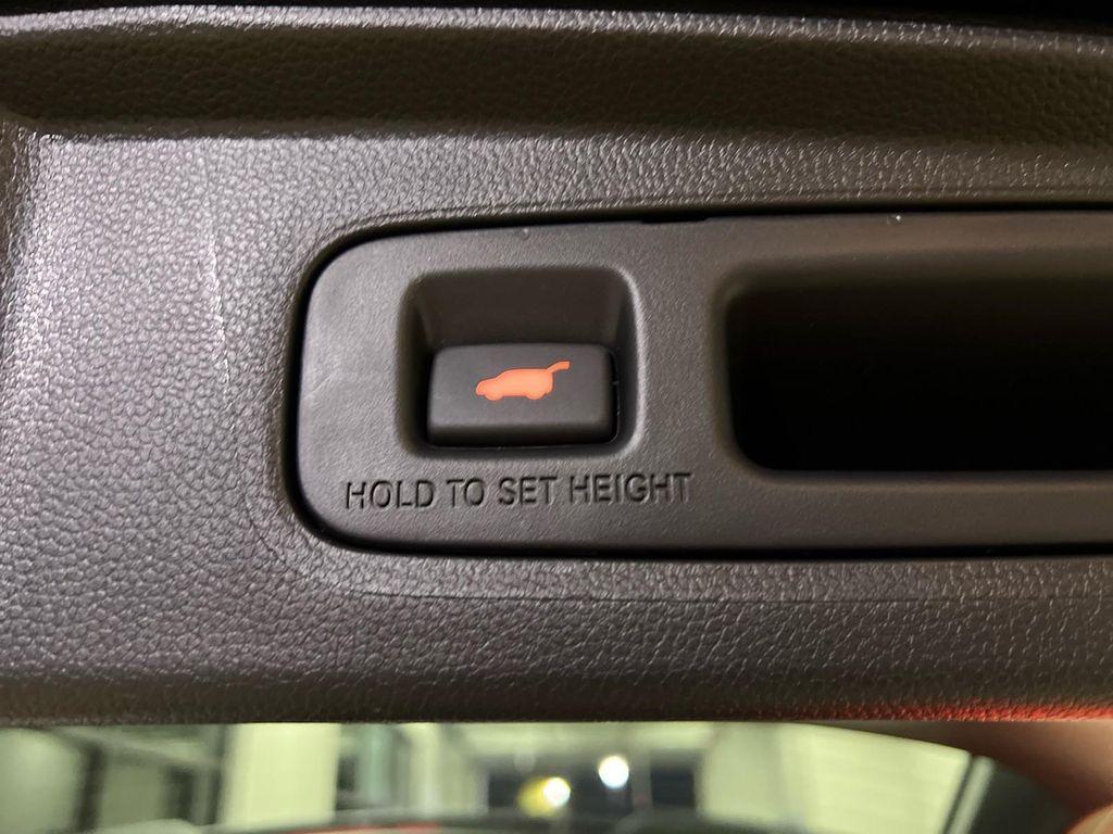 new 2026 Honda CR-V Hybrid car, priced at $41,675