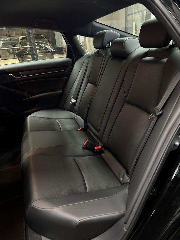 used 2022 Honda Accord car, priced at $25,995