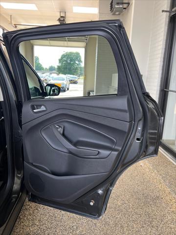 used 2017 Ford Escape car, priced at $17,750