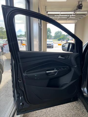used 2017 Ford Escape car, priced at $17,750
