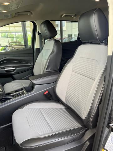 used 2017 Ford Escape car, priced at $17,750