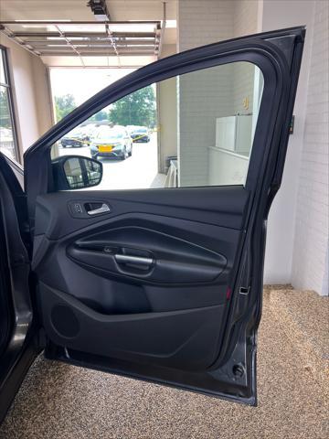 used 2017 Ford Escape car, priced at $17,750