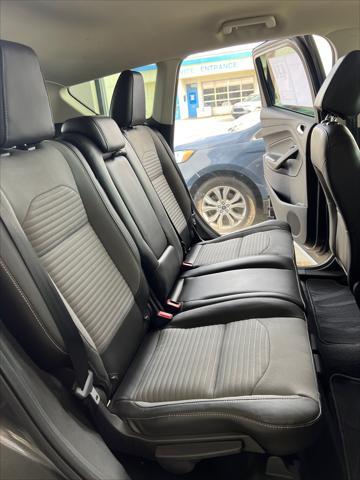 used 2017 Ford Escape car, priced at $17,750