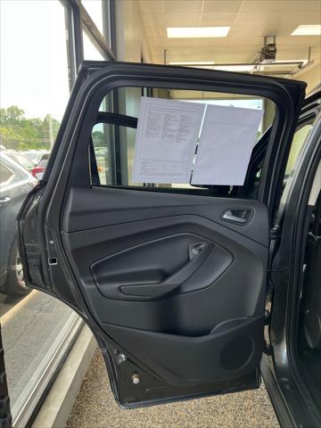 used 2017 Ford Escape car, priced at $17,750