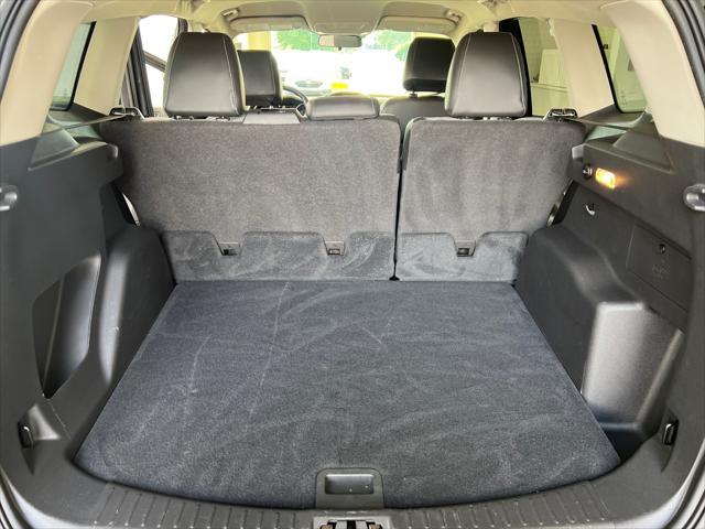 used 2017 Ford Escape car, priced at $17,750