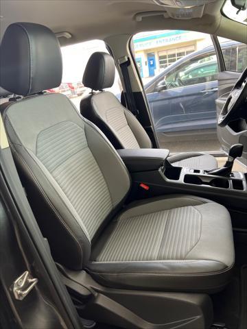 used 2017 Ford Escape car, priced at $17,750