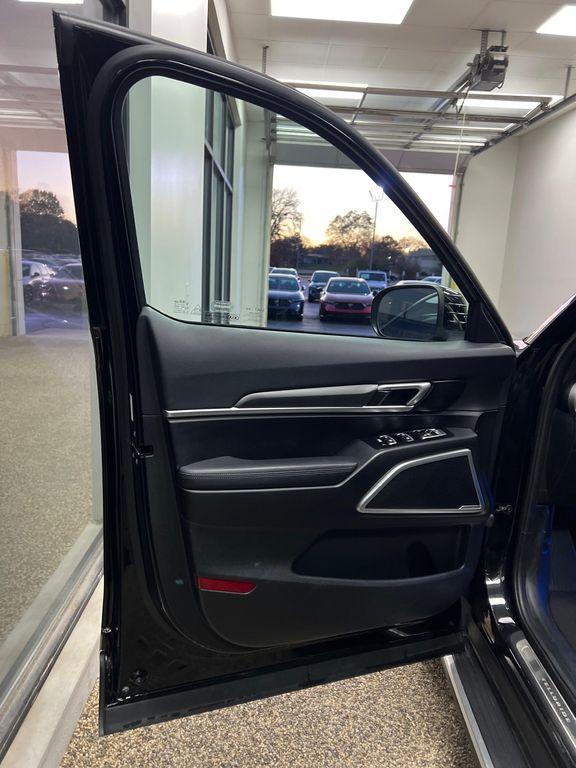 used 2021 Kia Telluride car, priced at $24,750