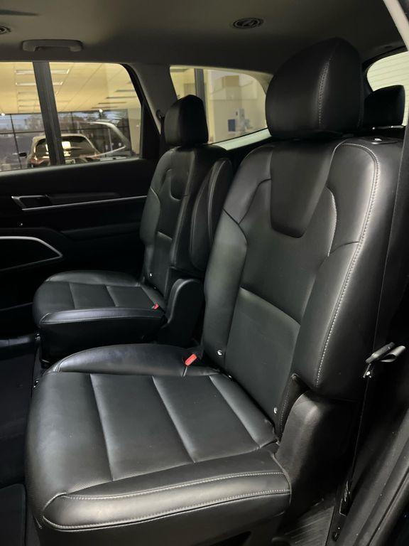 used 2021 Kia Telluride car, priced at $24,750