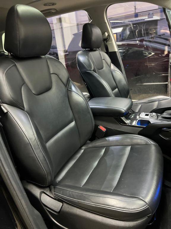 used 2021 Kia Telluride car, priced at $24,750