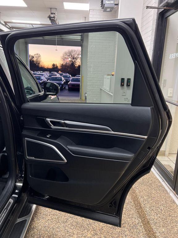 used 2021 Kia Telluride car, priced at $24,750