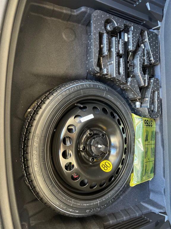 used 2023 Chevrolet TrailBlazer car, priced at $25,500