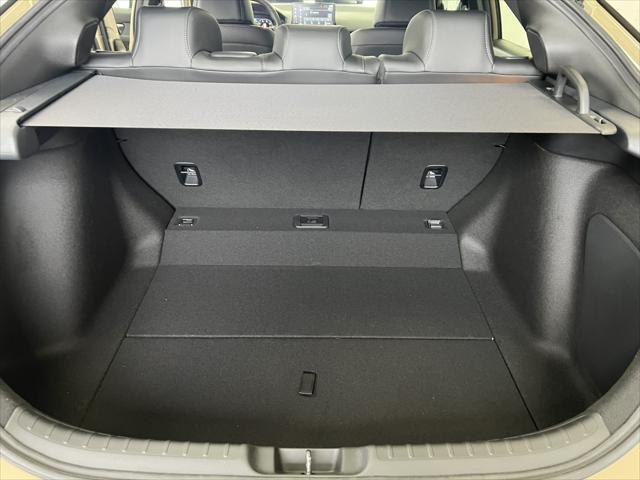 new 2025 Honda Civic Hybrid car, priced at $34,755