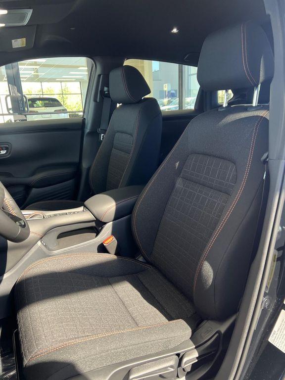 new 2026 Honda HR-V car, priced at $30,950