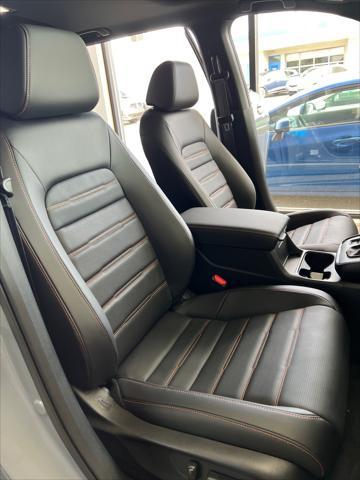 new 2025 Honda CR-V Hybrid car, priced at $42,950