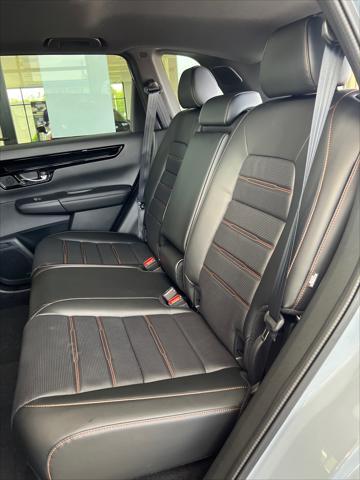 new 2025 Honda CR-V Hybrid car, priced at $42,950