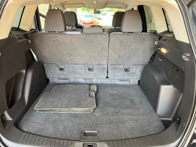 used 2014 Ford Escape car, priced at $13,750