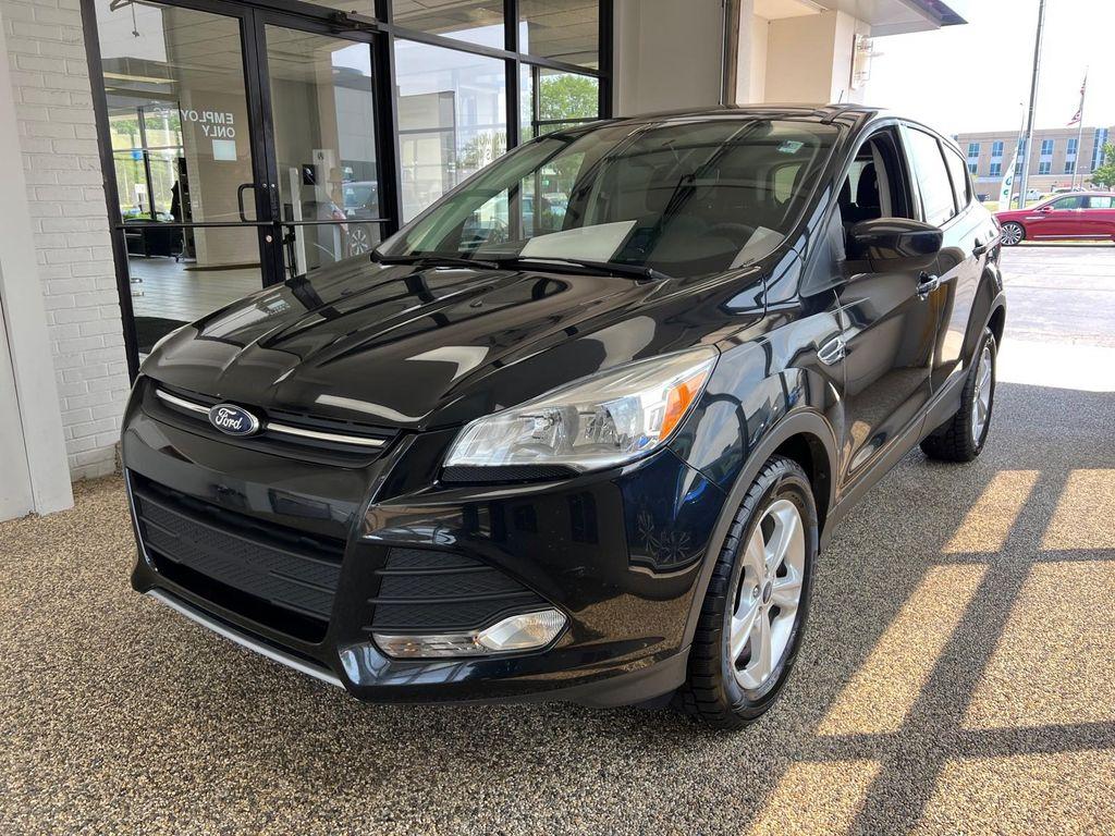 used 2014 Ford Escape car, priced at $13,750