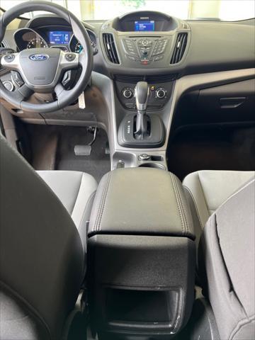 used 2014 Ford Escape car, priced at $13,750