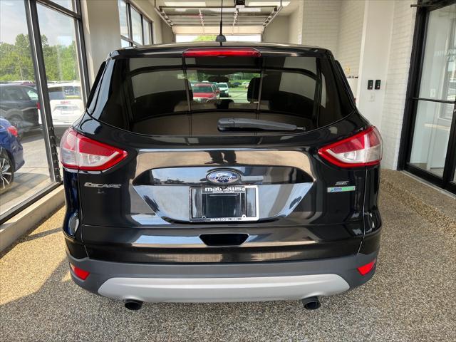 used 2014 Ford Escape car, priced at $13,750