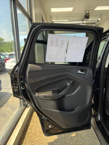 used 2014 Ford Escape car, priced at $13,750