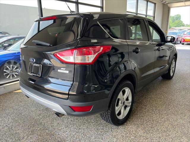 used 2014 Ford Escape car, priced at $13,750